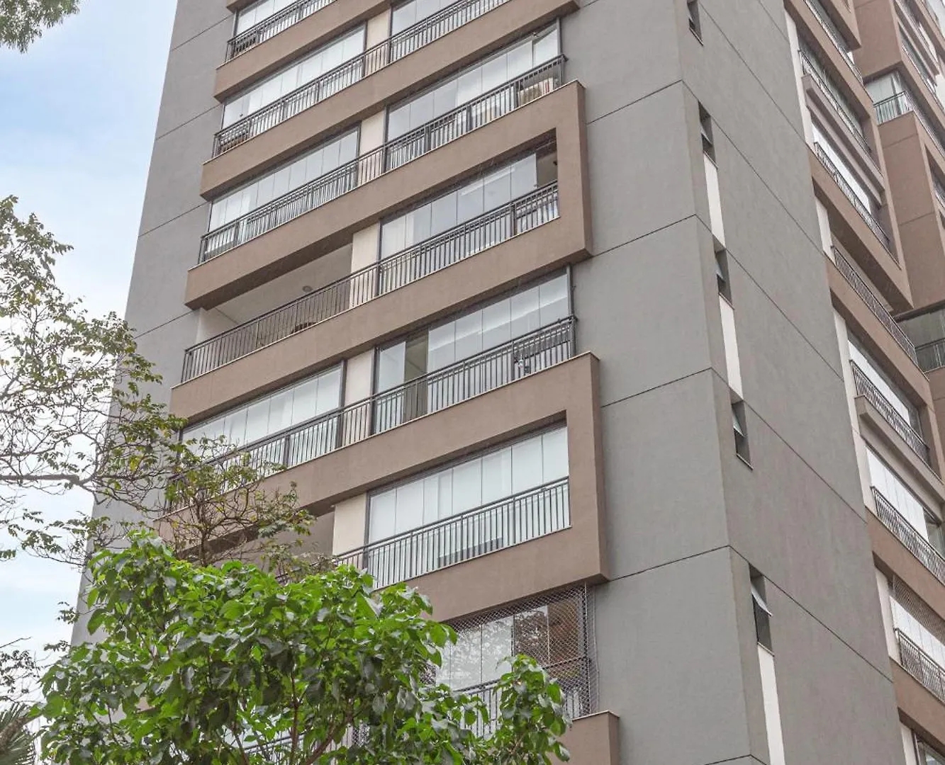 סאו פאולו Easy Star - Espacoso Studio Ao Lado Do Aeroporto De Congonhas - Zy01G 0*, סאו פאולו ברזיל