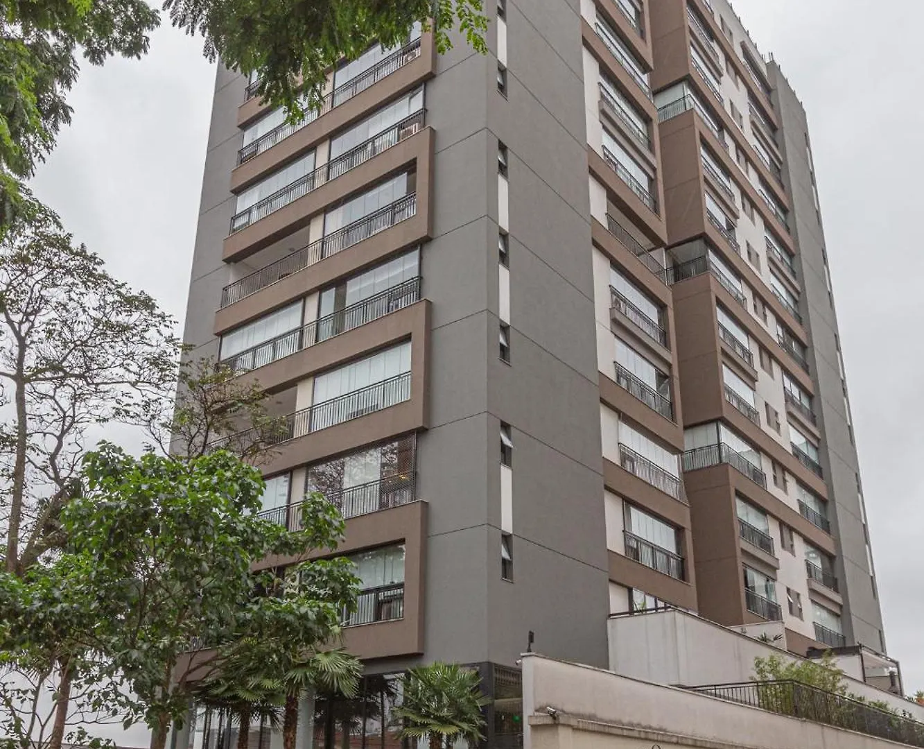 Easy Star - Espacoso Studio Ao Lado Do Aeroporto De Congonhas - Zy01G Sao Paulo Apartment