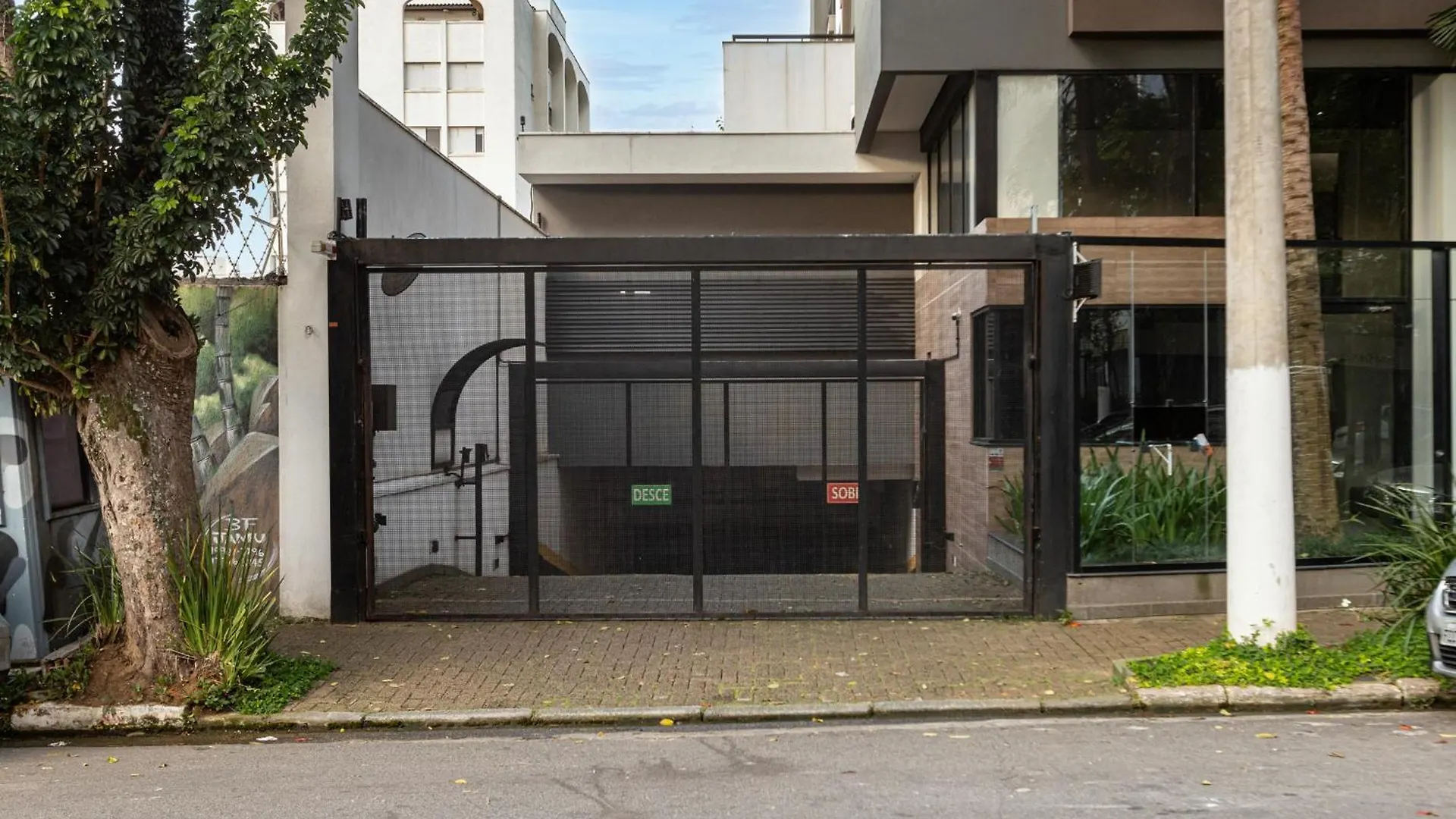 Easy Star - Espacoso Studio Ao Lado Do Aeroporto De Congonhas - Zy01G Sao Paulo Apartment