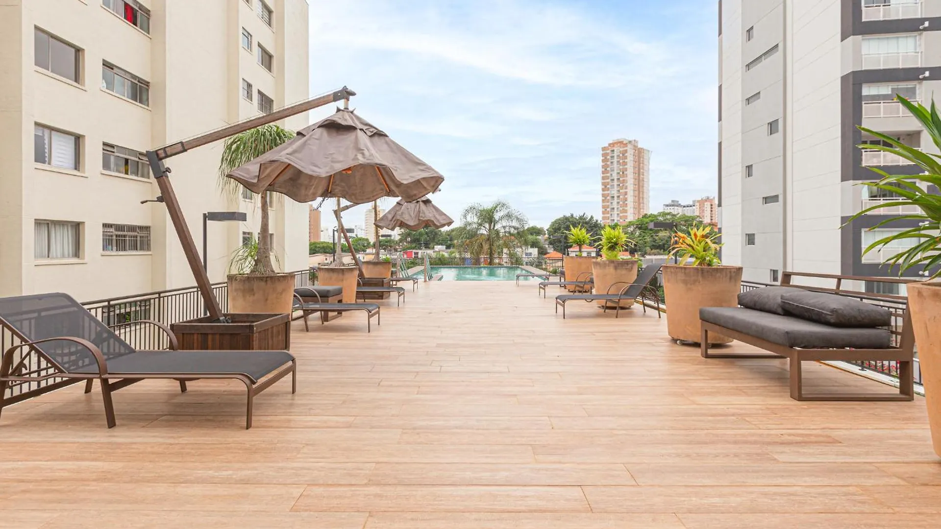 Easy Star - Espacoso Studio Ao Lado Do Aeroporto De Congonhas - Zy01G Sao Paulo