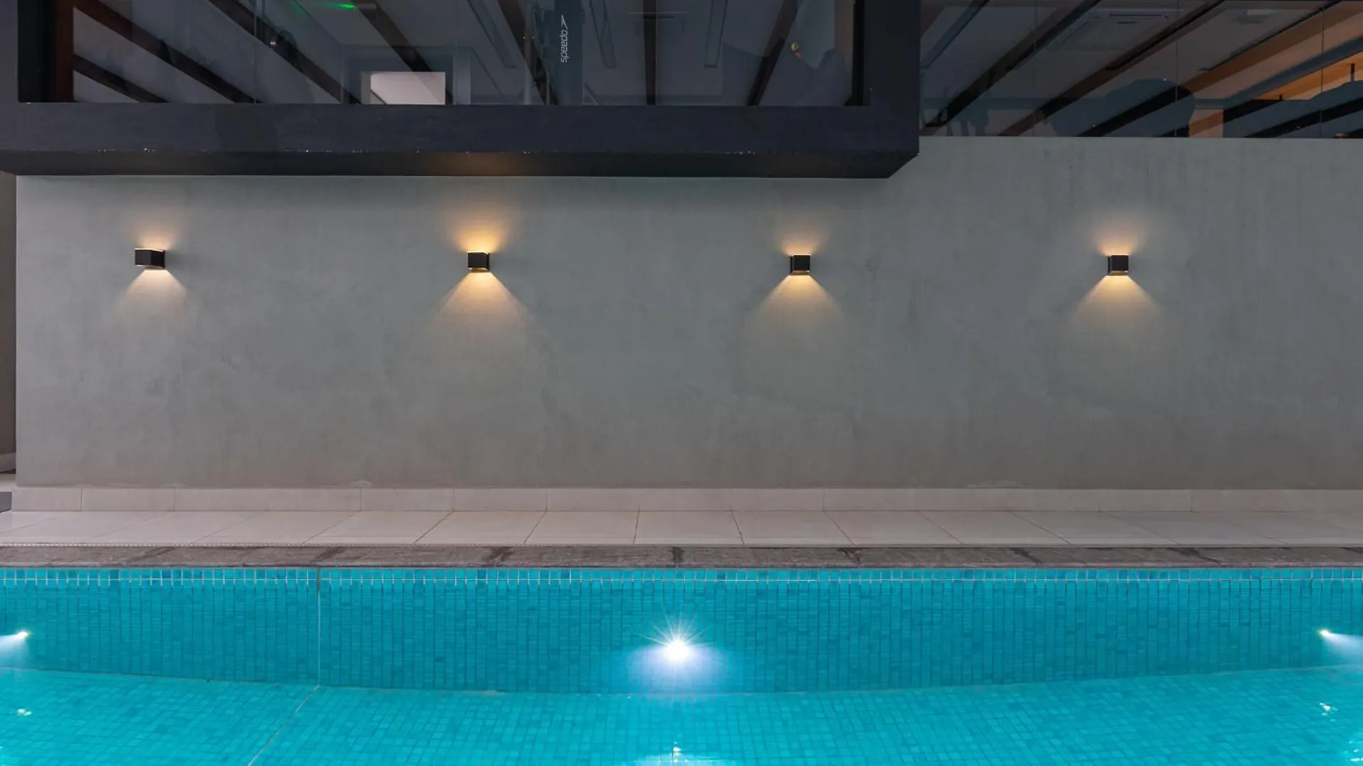 Apartment Easy Star - Espacoso Studio Ao Lado Do Aeroporto De Congonhas - Zy01G Sao Paulo Brazil